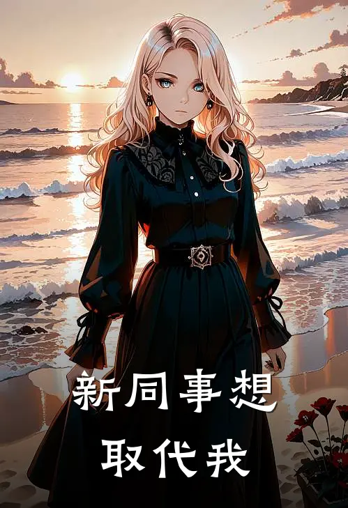 新同事想取代我(佚名佚名)在哪看免费小说_已完结小说推荐新同事想取代我佚名佚名