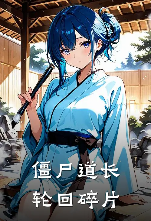 僵尸道长：轮回碎片