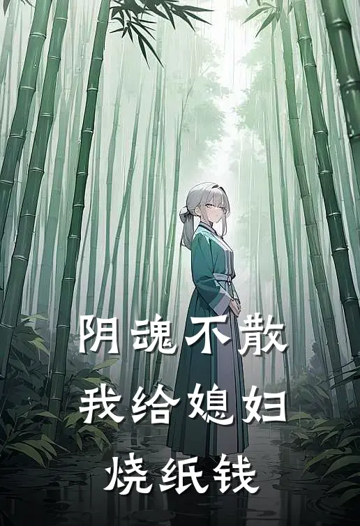 阴魂不散，我给媳妇烧纸钱(黄毛王二傻)热门网络小说_小说推荐完结阴魂不散，我给媳妇烧纸钱(黄毛王二傻)