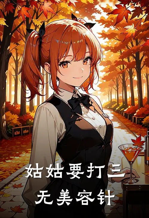 姑姑要打三无美容针(佚名佚名)完结小说推荐_免费小说姑姑要打三无美容针(佚名佚名)