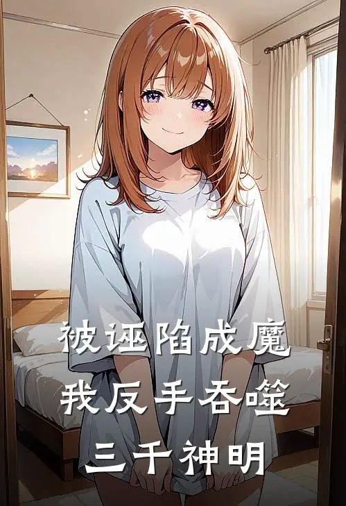 被诬陷成魔，我反手吞噬三千神明