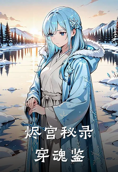 烬宫秘录：穿魂鉴