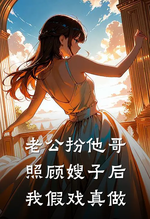 老公扮他哥照顾嫂子后我假戏真做沈承毅承泽最新小说全文阅读_在线免费小说老公扮他哥照顾嫂子后我假戏真做(沈承毅承泽)