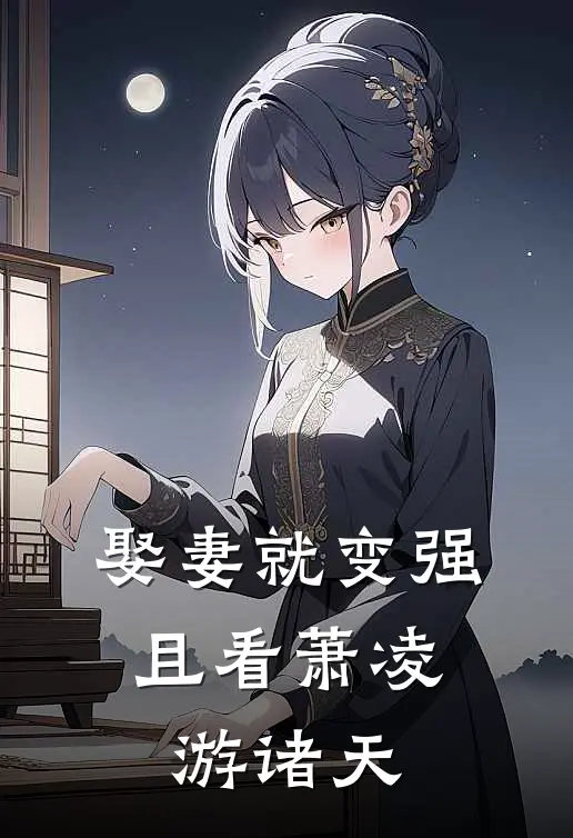 娶妻就变强，且看萧凌游诸天(萧凌红汐)小说免费阅读无弹窗_完结小说娶妻就变强，且看萧凌游诸天萧凌红汐