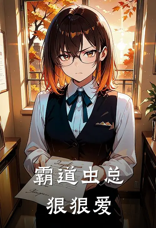 霸道虫总狠狠爱