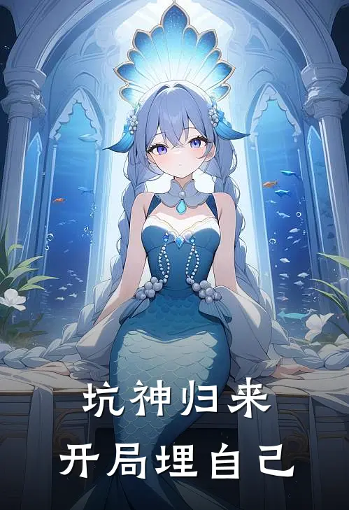 坑神归来：开局埋自己(林九苏清妍)小说免费阅读无弹窗_完结小说坑神归来：开局埋自己林九苏清妍