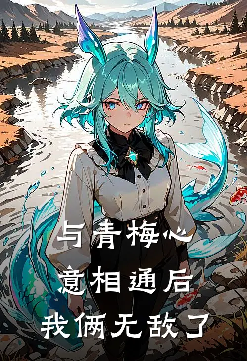 林昭苏晓《与青梅心意相通后，我俩无敌了》完结版阅读_(与青梅心意相通后，我俩无敌了)全集阅读