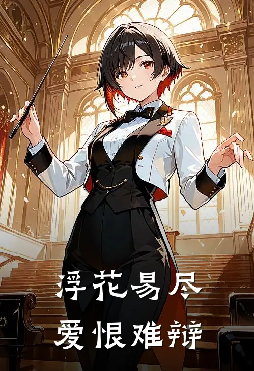 浮花易尽 ，爱恨难辩(顾斯年林染)免费阅读完整版小说_完结免费小说浮花易尽 ，爱恨难辩(顾斯年林染)