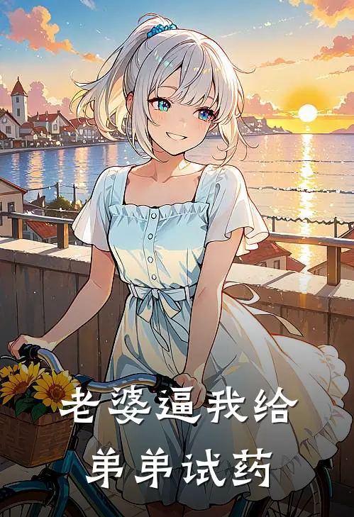 老婆逼我给弟弟试药苏梦华程光曜完本完结小说_无弹窗全文免费阅读老婆逼我给弟弟试药(苏梦华程光曜)