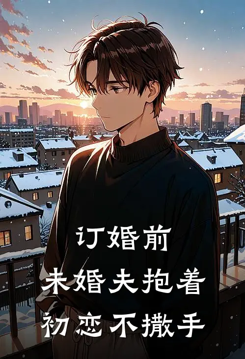订婚前，未婚夫抱着初恋不撒手江慕深慕深全集免费小说_免费小说完结订婚前，未婚夫抱着初恋不撒手(江慕深慕深)