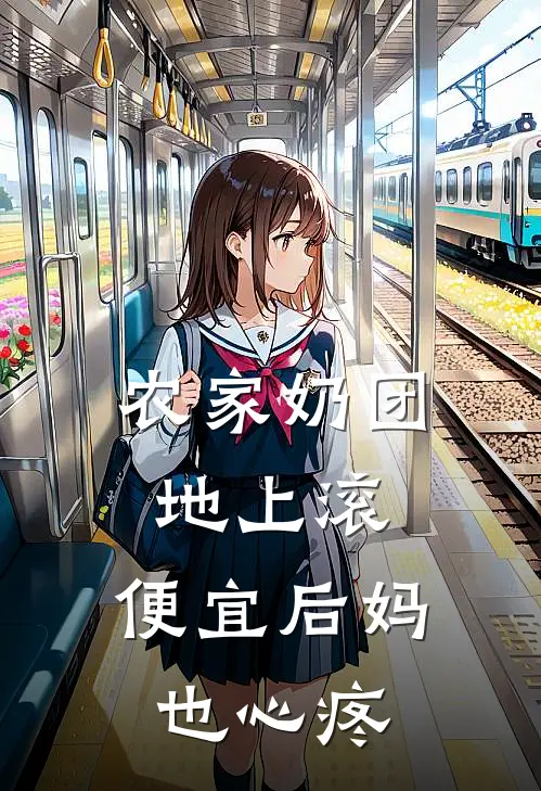 农家奶团地上滚，便宜后妈也心疼(陆漾顾灵均)热门网络小说推荐_最新章节列表农家奶团地上滚，便宜后妈也心疼(陆漾顾灵均)