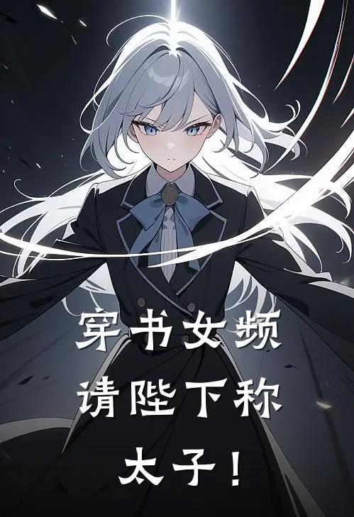 穿书女频：请陛下称太子！姜恒承恒承完结小说大全_免费小说在哪看穿书女频：请陛下称太子！(姜恒承恒承)