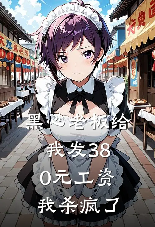 黑心老板给我发380元工资，我杀疯了(抖音热门)全文免费小说_小说免费完结黑心老板给我发380元工资，我杀疯了(抖音热门)