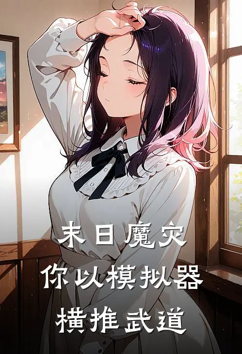 末日魔灾：你以模拟器横推武道苏辰苏辰推荐完结小说_热门小说在线阅读末日魔灾：你以模拟器横推武道(苏辰苏辰)