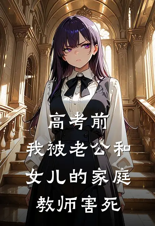 高考前，我被老公和女儿的家庭教师害死(周建明林楚楚)小说免费阅读_热门小说阅读高考前，我被老公和女儿的家庭教师害死周建明林楚楚