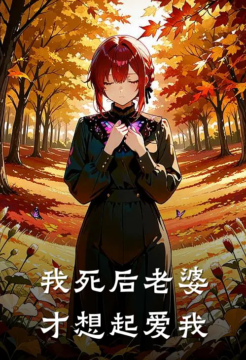 我死后老婆才想起爱我江述叶涂热门小说排行_免费小说我死后老婆才想起爱我江述叶涂