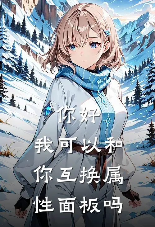 你好，我可以和你互换属性面板吗陈舟夏琪热门完结小说_最新章节列表你好，我可以和你互换属性面板吗(陈舟夏琪)