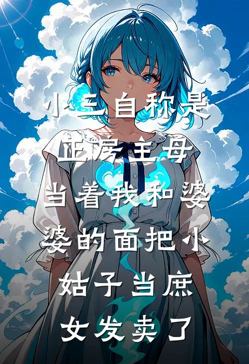 《小三自称是正房主母，当着我和婆婆的面把小姑子当庶女发卖了》周新兰林文斌完本小说_周新兰林文斌(小三自称是正房主母，当着我和婆婆的面把小姑子当庶女发卖了)全文免费阅读无弹窗大结局