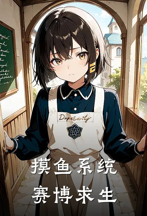 摸鱼系统：赛博求生