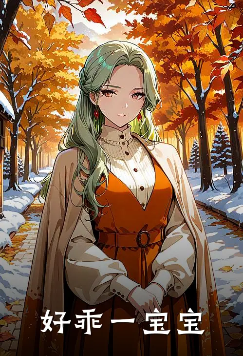 好乖一宝宝