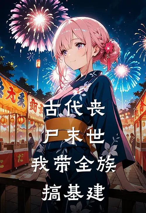 古代丧尸末世：我带全族搞基建