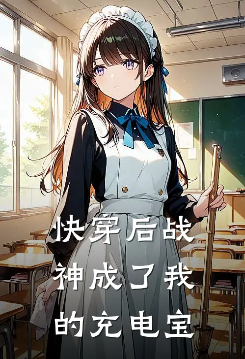 快穿后战神成了我的充电宝苏窈陈墨最新小说推荐_最新好看小说快穿后战神成了我的充电宝苏窈陈墨