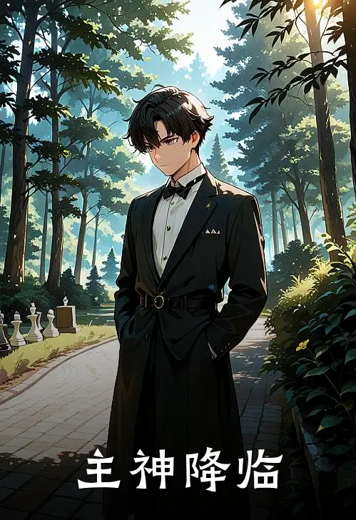 主神降临顾承铎沈晚晚小说免费完结_最新章节列表主神降临(顾承铎沈晚晚)