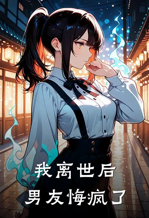 我离世后，男友悔疯了