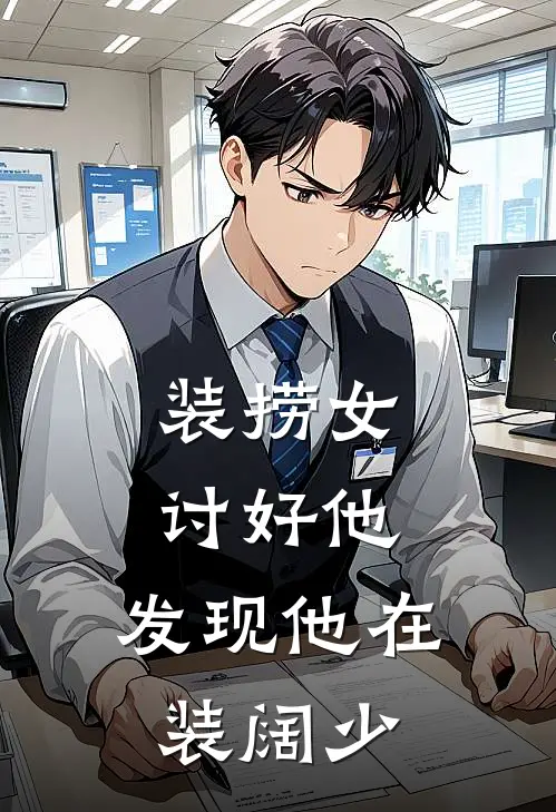 装捞女讨好他，发现他在装阔少