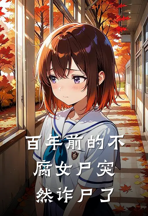 百年前的不腐女尸突然诈尸了(佚名佚名)小说免费在线阅读_百年前的不腐女尸突然诈尸了(佚名佚名)大结局阅读