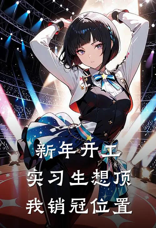 新年开工，实习生想顶我销冠位置佚名佚名最新小说推荐_完结小说新年开工，实习生想顶我销冠位置(佚名佚名)