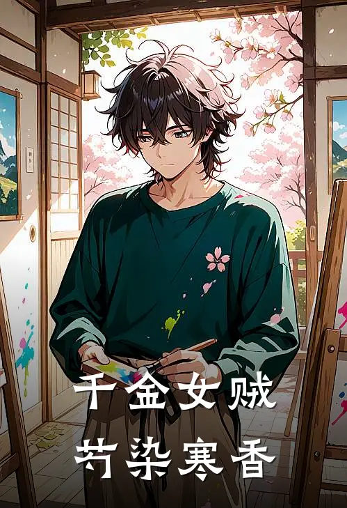 千金女贼：芍染寒香芍音杜小寒热门小说阅读_好看的小说推荐完结千金女贼：芍染寒香芍音杜小寒