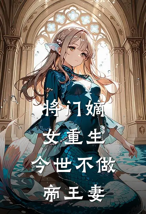 将门嫡女重生，今世不做帝王妻(灵芸萧逸)最新推荐小说_最新免费小说将门嫡女重生，今世不做帝王妻灵芸萧逸