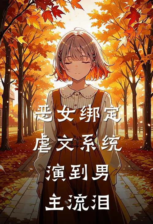 恶女绑定虐文系统，演到男主流泪(沈少廷司宴)在线免费小说_热门网络小说恶女绑定虐文系统，演到男主流泪沈少廷司宴