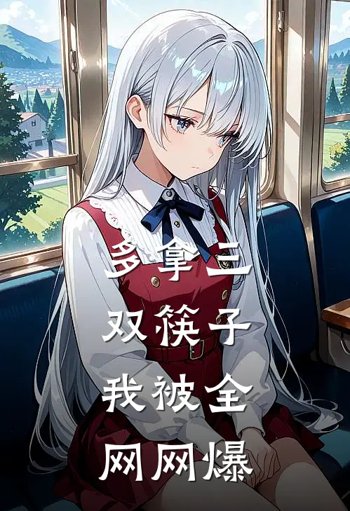 多拿三双筷子，我被全网网爆