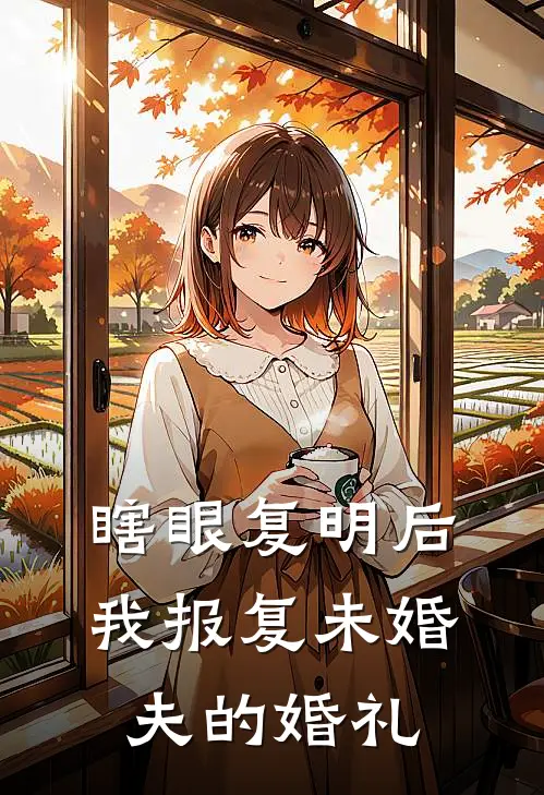 瞎眼复明后，我报复未婚夫的婚礼(曹黎慕耀石)完结小说推荐_小说全文免费阅读瞎眼复明后，我报复未婚夫的婚礼曹黎慕耀石