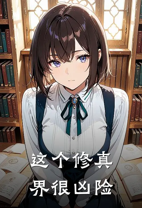 这个修真界很凶险(李文言青云宗)完整版免费阅读_最新章节列表这个修真界很凶险(李文言青云宗)