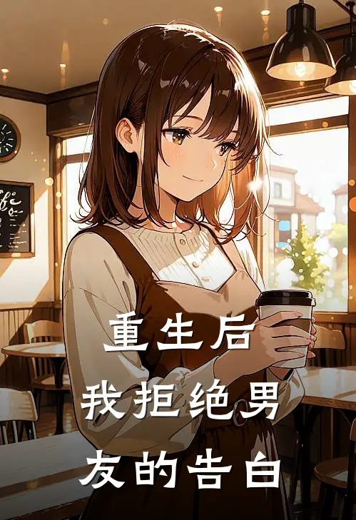 重生后，我拒绝男友的告白(薛熠小莲)热门小说推荐_免费小说在线看重生后，我拒绝男友的告白薛熠小莲