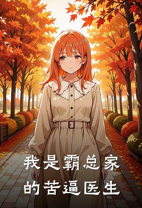 我是霸总家的苦逼医生(霸总苏晚晚)小说完整版_完结好看小说我是霸总家的苦逼医生霸总苏晚晚