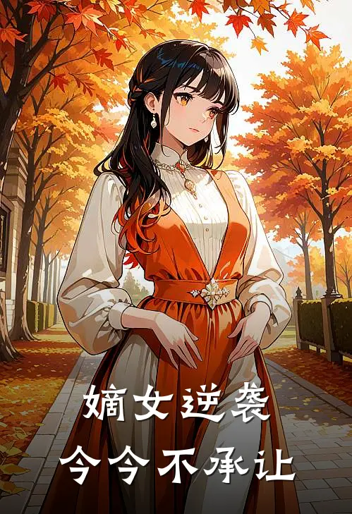 嫡女逆袭：今今不承让