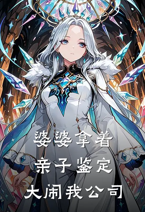 婆婆拿着亲子鉴定，大闹我公司黄珊珊刘彬彬完结版免费小说_完本小说大全婆婆拿着亲子鉴定，大闹我公司黄珊珊刘彬彬