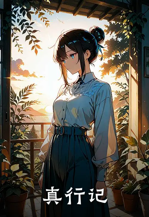 王世超世超(真行记)完整版免费在线阅读_《真行记》全集在线阅读