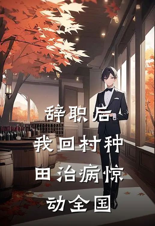 德顺林晚星辞职后，我回村种田治病惊动全国全本免费在线阅读_辞职后，我回村种田治病惊动全国全本阅读