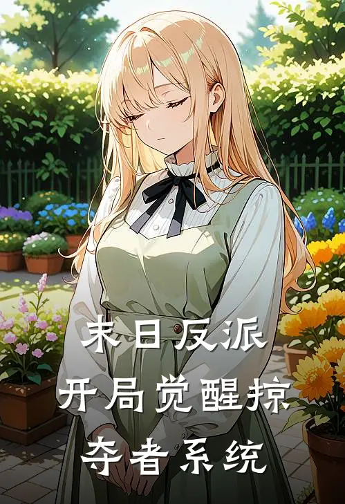 末日反派：开局觉醒掠夺者系统秦毅周云龙在线免费小说_最新推荐小说末日反派：开局觉醒掠夺者系统(秦毅周云龙)