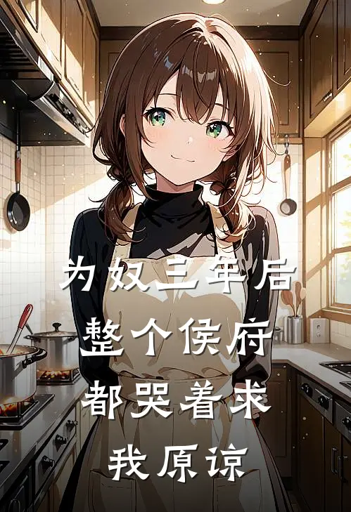 为奴三年后，整个侯府都哭着求我原谅(佚名佚名)在线阅读免费小说_最新章节列表为奴三年后，整个侯府都哭着求我原谅(佚名佚名)