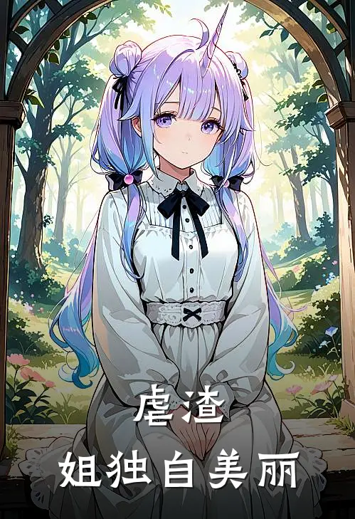 虐渣：姐独自美丽