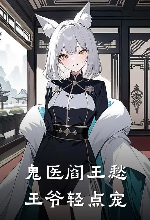 鬼医阎王愁，王爷轻点宠