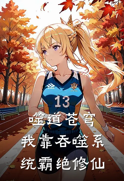 噬道苍穹：我靠吞噬系统霸绝修仙林辰赵虎全本免费在线阅读_林辰赵虎全文阅读