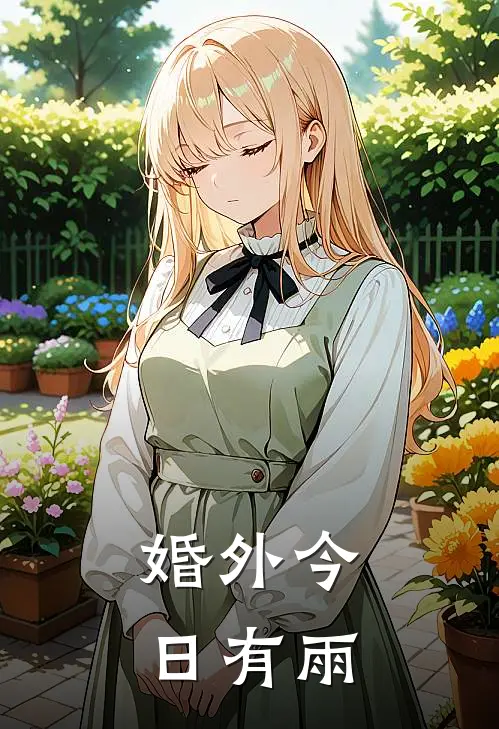 婚外今日有雨(齐硕许延津)最新完结小说推荐_热门小说排行榜婚外今日有雨齐硕许延津