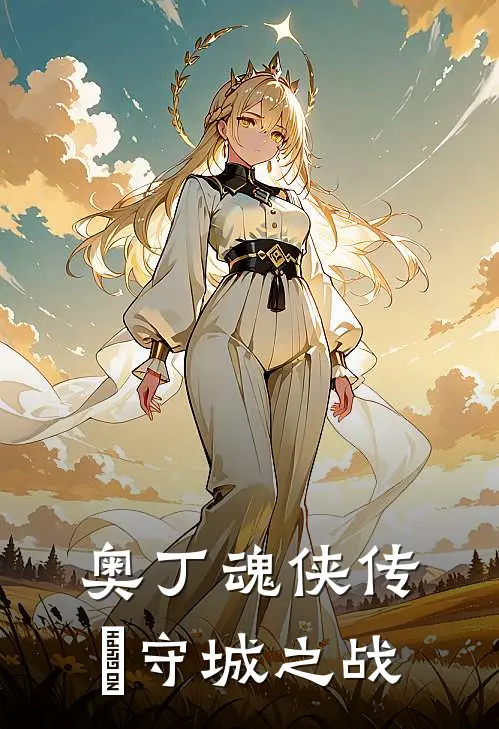 奥丁魂侠传Ⅲ守城之战(布鲁克达烈)热门网络小说推荐_免费完结版小说奥丁魂侠传Ⅲ守城之战(布鲁克达烈)